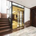 Thang Máy Gia Đình - Thang Máy Miền Trung